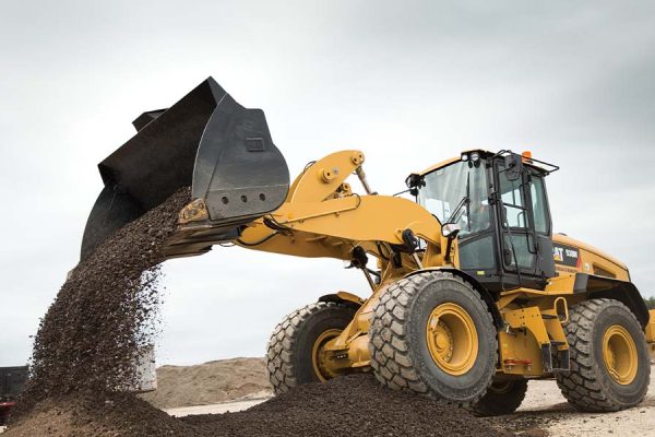 Wheelloader-For- Wheelloader-For-